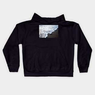 Coconut by the Shore Kids Hoodie